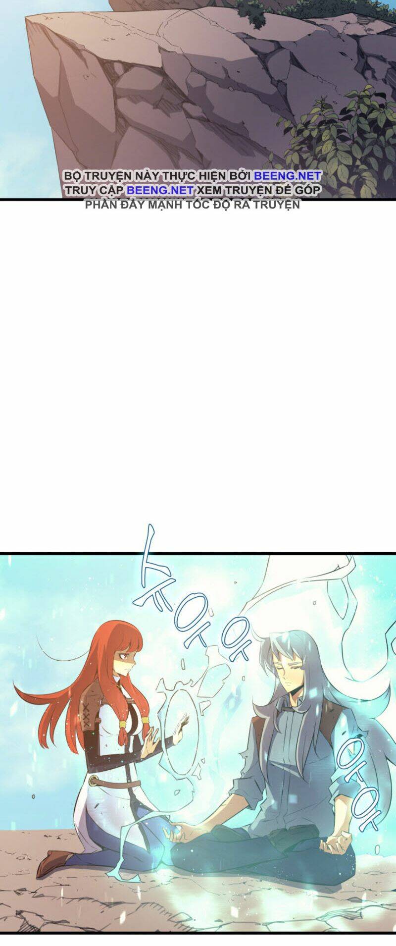 Sự Trở Lại Của Pháp Sư Vĩ Đại Sau 4000 Năm - Chapter 32 - Page 26