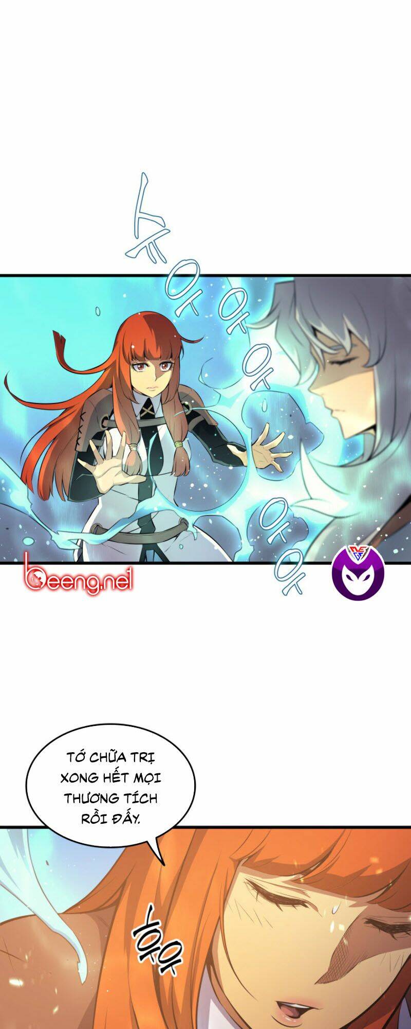 Sự Trở Lại Của Pháp Sư Vĩ Đại Sau 4000 Năm - Chapter 32 - Page 27