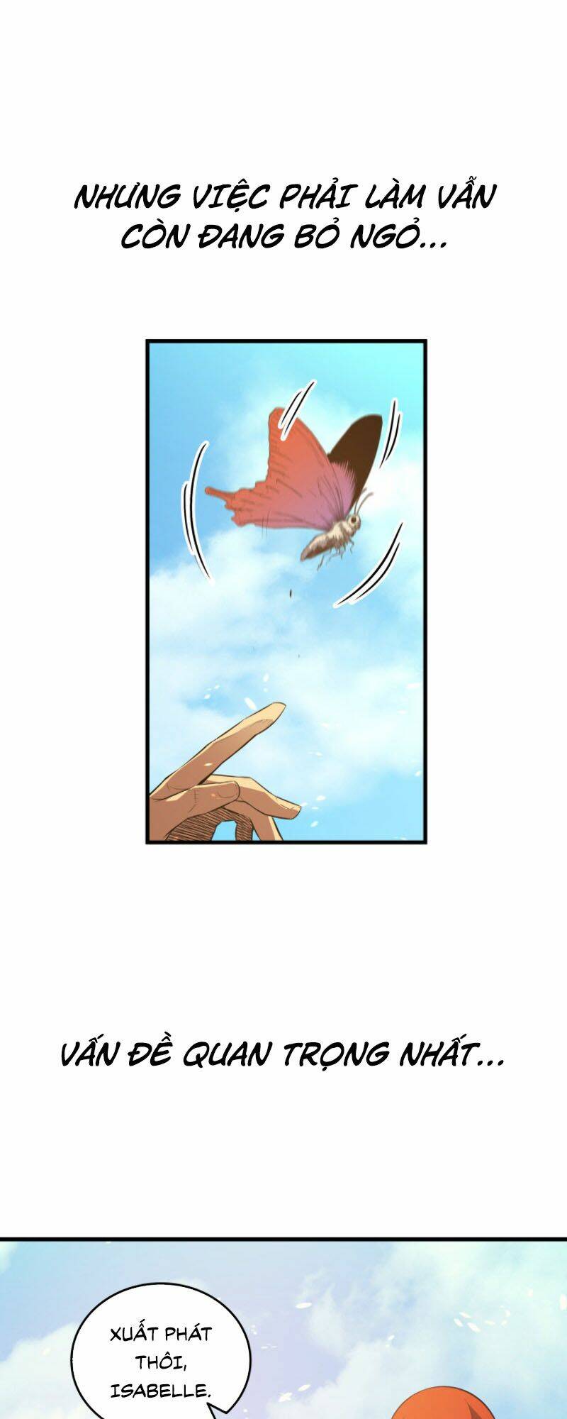 Sự Trở Lại Của Pháp Sư Vĩ Đại Sau 4000 Năm - Chapter 32 - Page 30