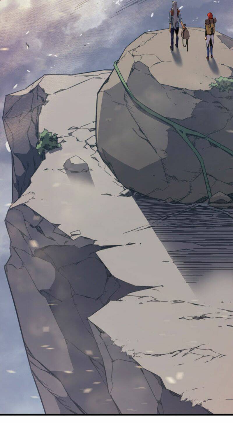 Sự Trở Lại Của Pháp Sư Vĩ Đại Sau 4000 Năm - Chapter 32 - Page 33