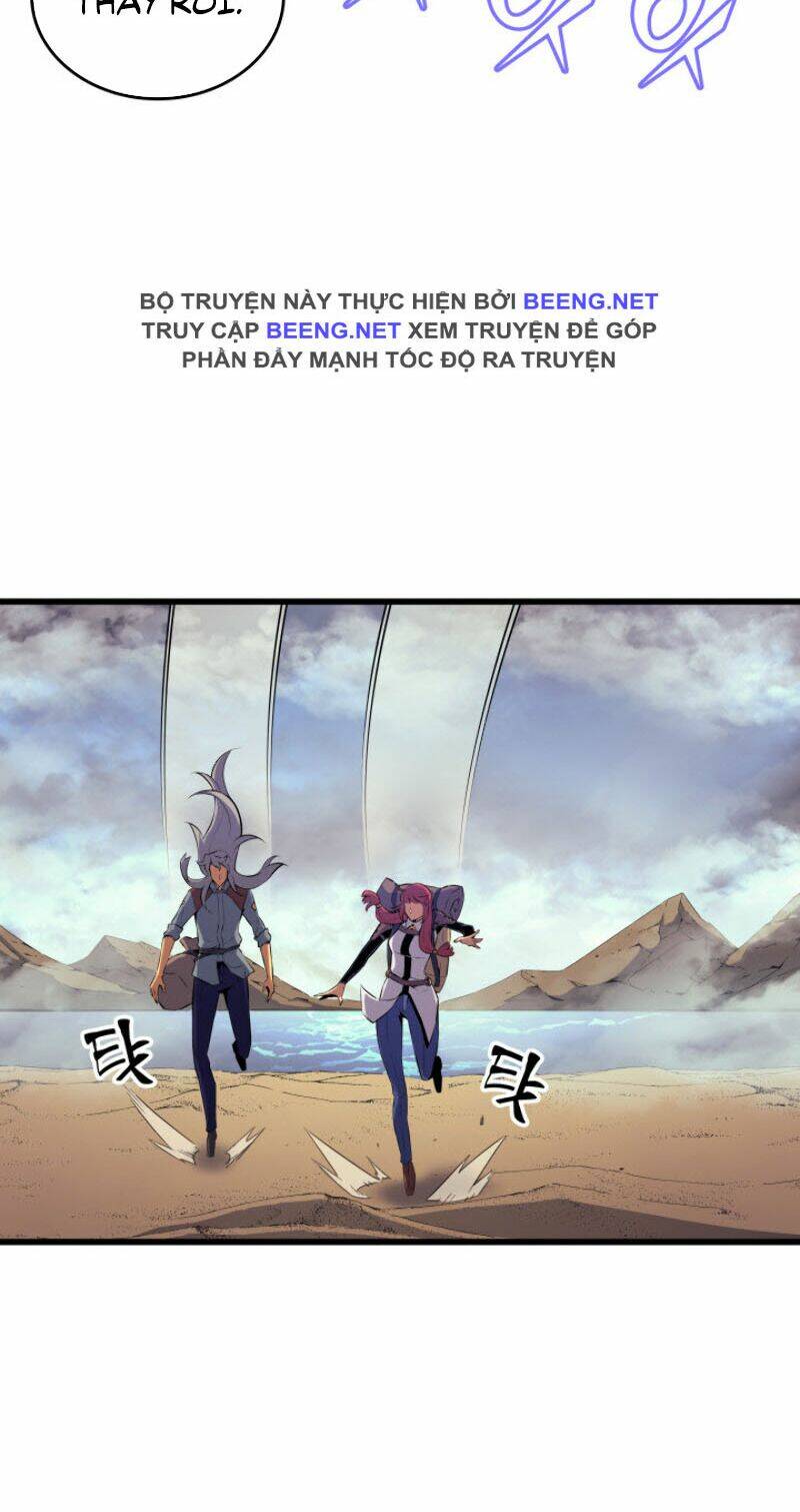 Sự Trở Lại Của Pháp Sư Vĩ Đại Sau 4000 Năm - Chapter 32 - Page 39