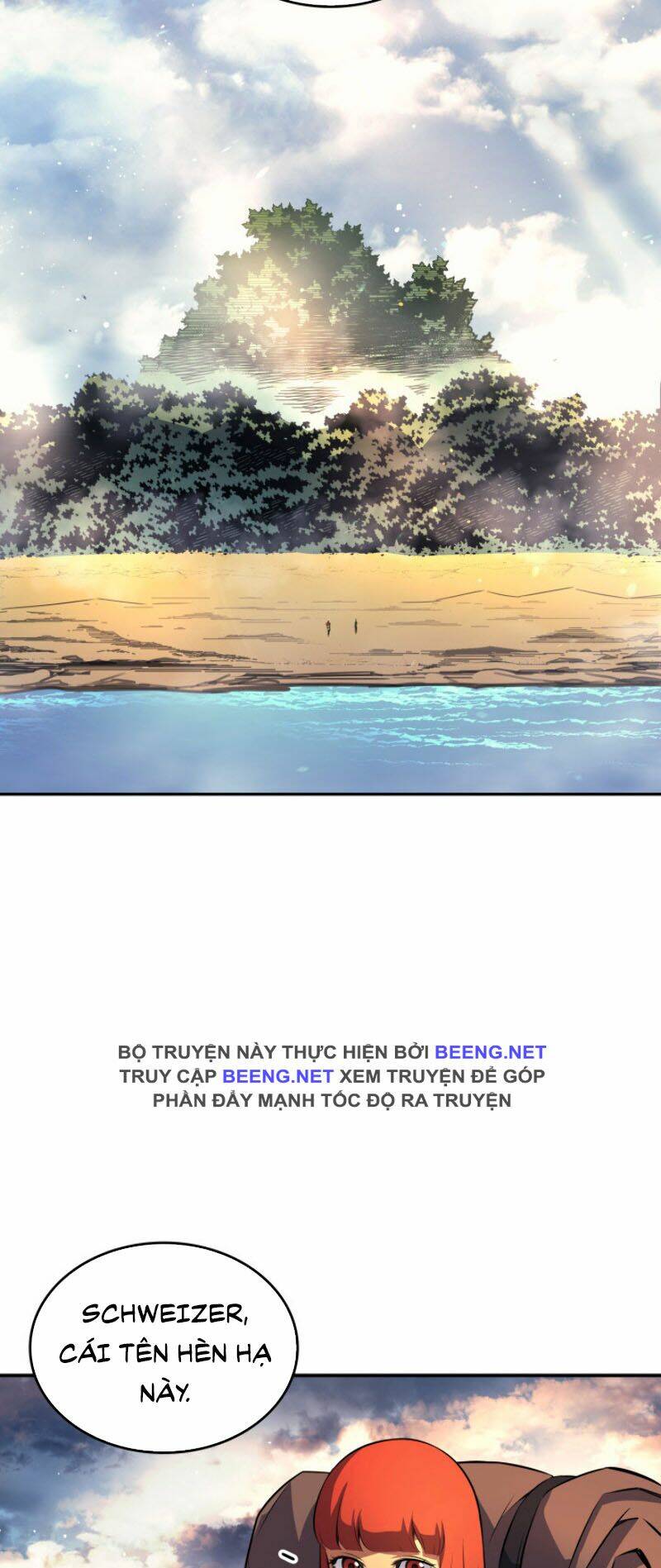 Sự Trở Lại Của Pháp Sư Vĩ Đại Sau 4000 Năm - Chapter 32 - Page 41