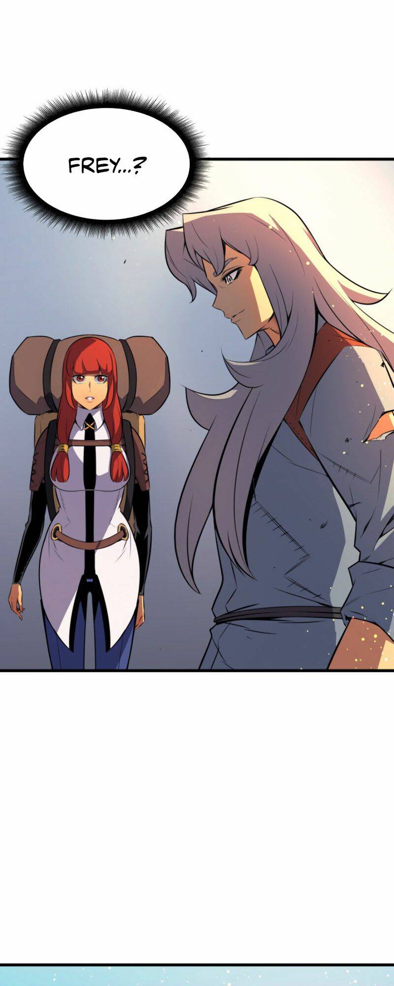 Sự Trở Lại Của Pháp Sư Vĩ Đại Sau 4000 Năm - Chapter 32 - Page 46