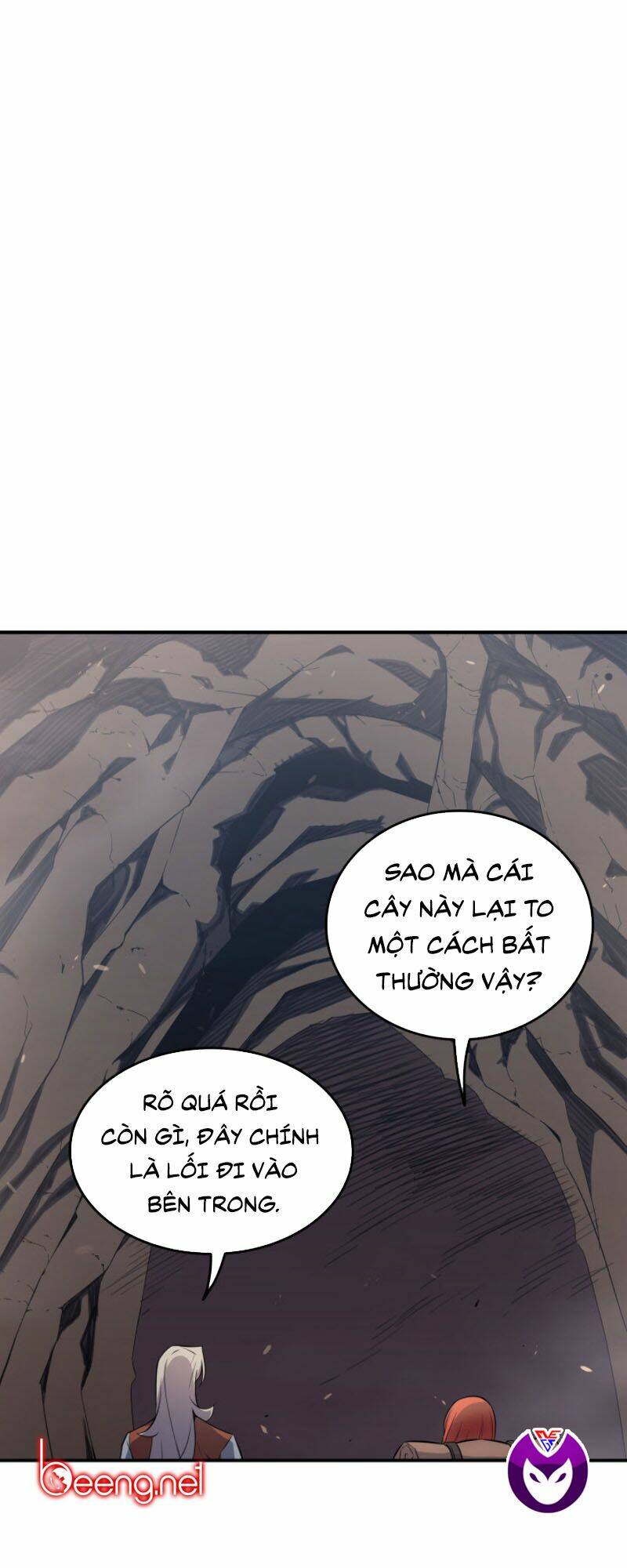 Sự Trở Lại Của Pháp Sư Vĩ Đại Sau 4000 Năm - Chapter 32 - Page 50