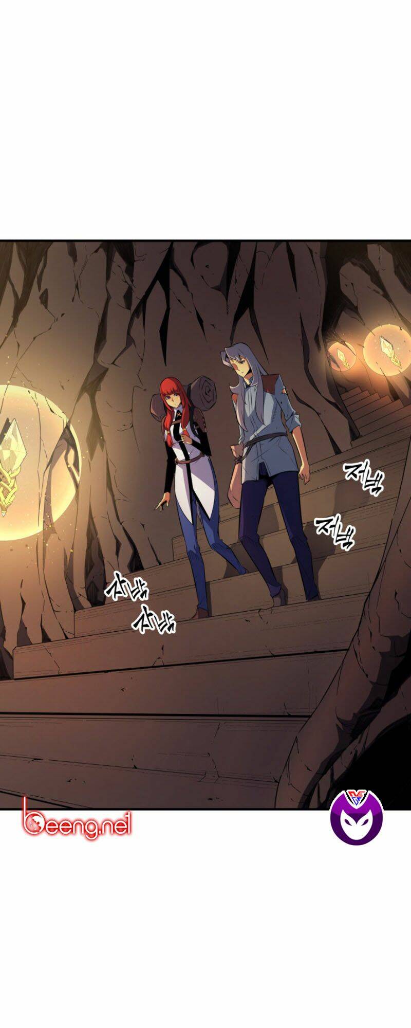 Sự Trở Lại Của Pháp Sư Vĩ Đại Sau 4000 Năm - Chapter 32 - Page 53