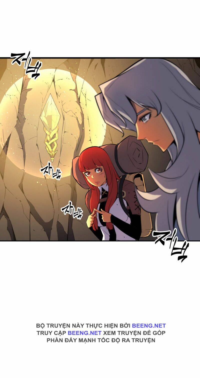 Sự Trở Lại Của Pháp Sư Vĩ Đại Sau 4000 Năm - Chapter 32 - Page 54