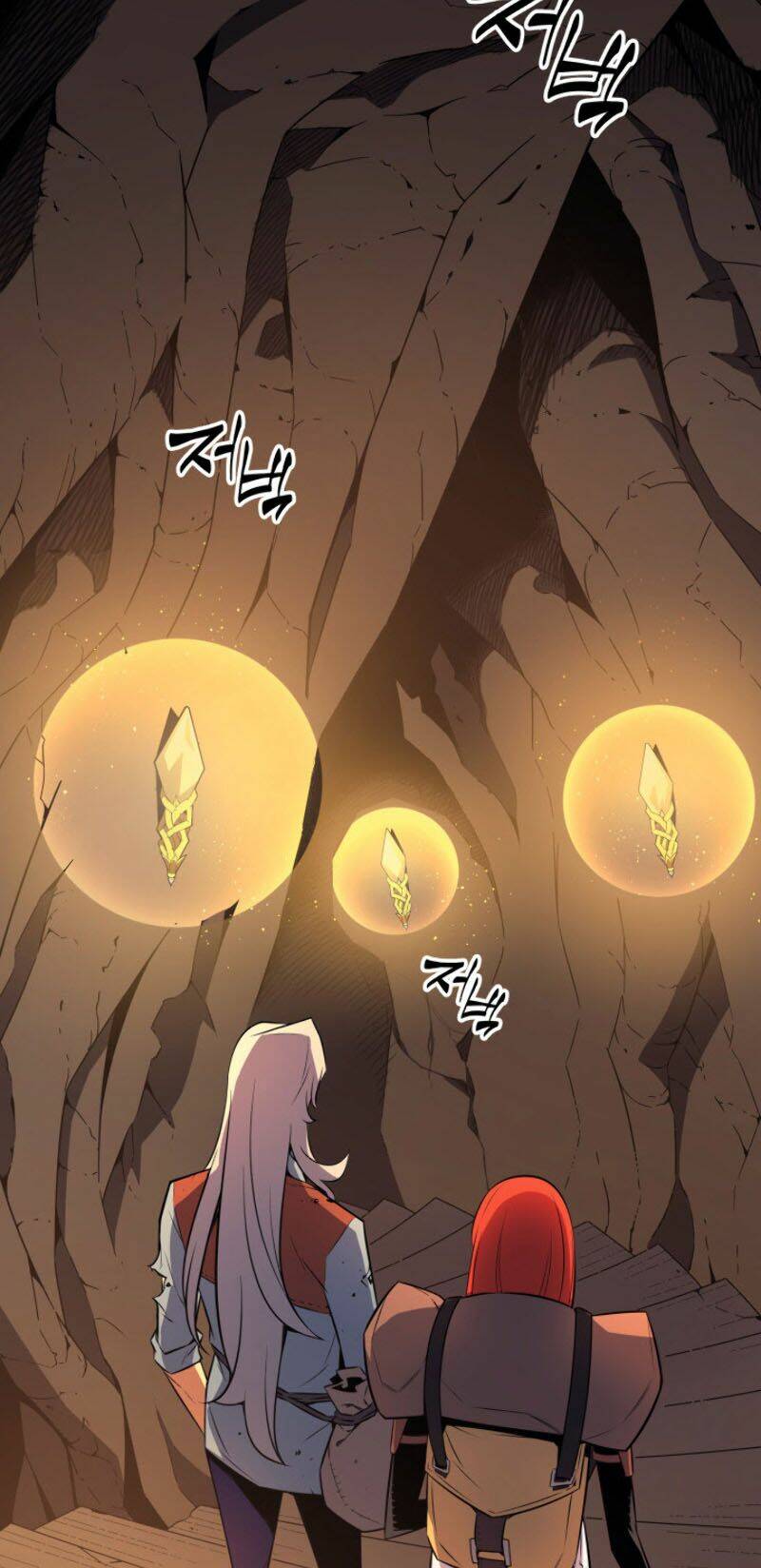 Sự Trở Lại Của Pháp Sư Vĩ Đại Sau 4000 Năm - Chapter 32 - Page 57