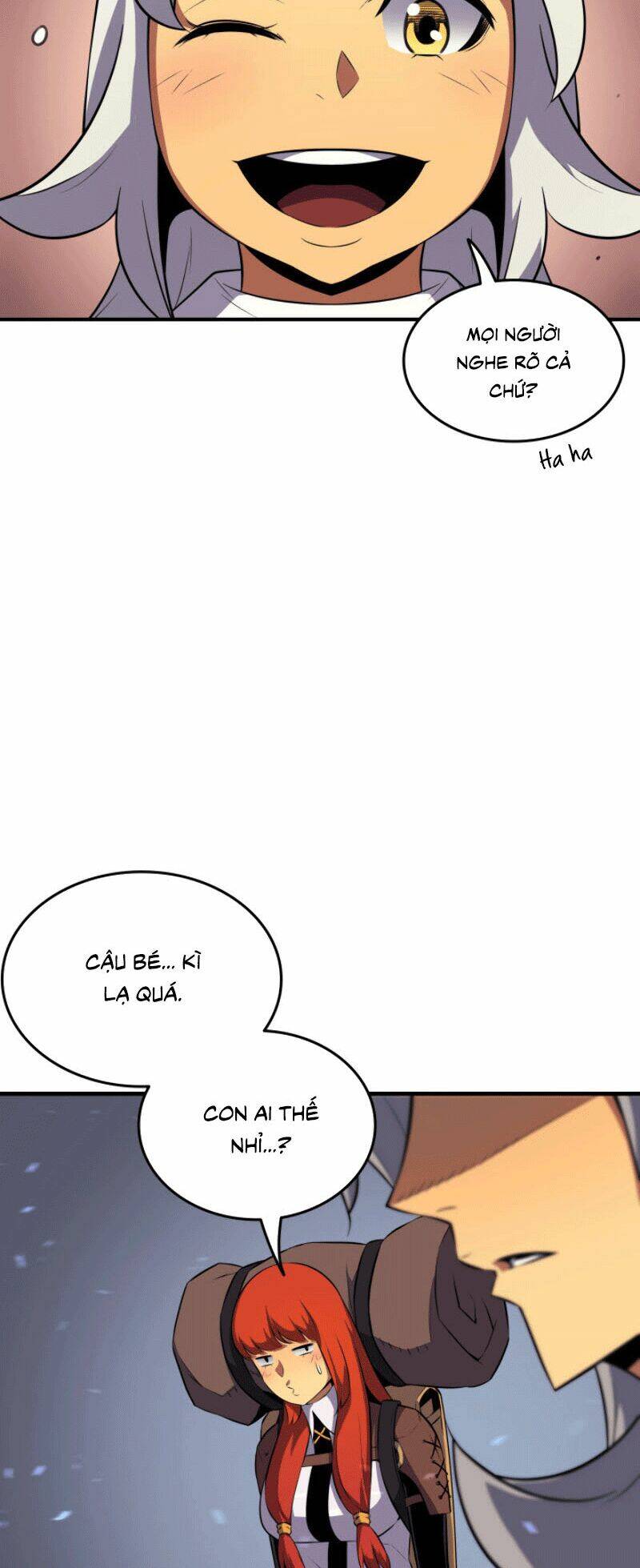 Sự Trở Lại Của Pháp Sư Vĩ Đại Sau 4000 Năm - Chapter 33 - Page 12