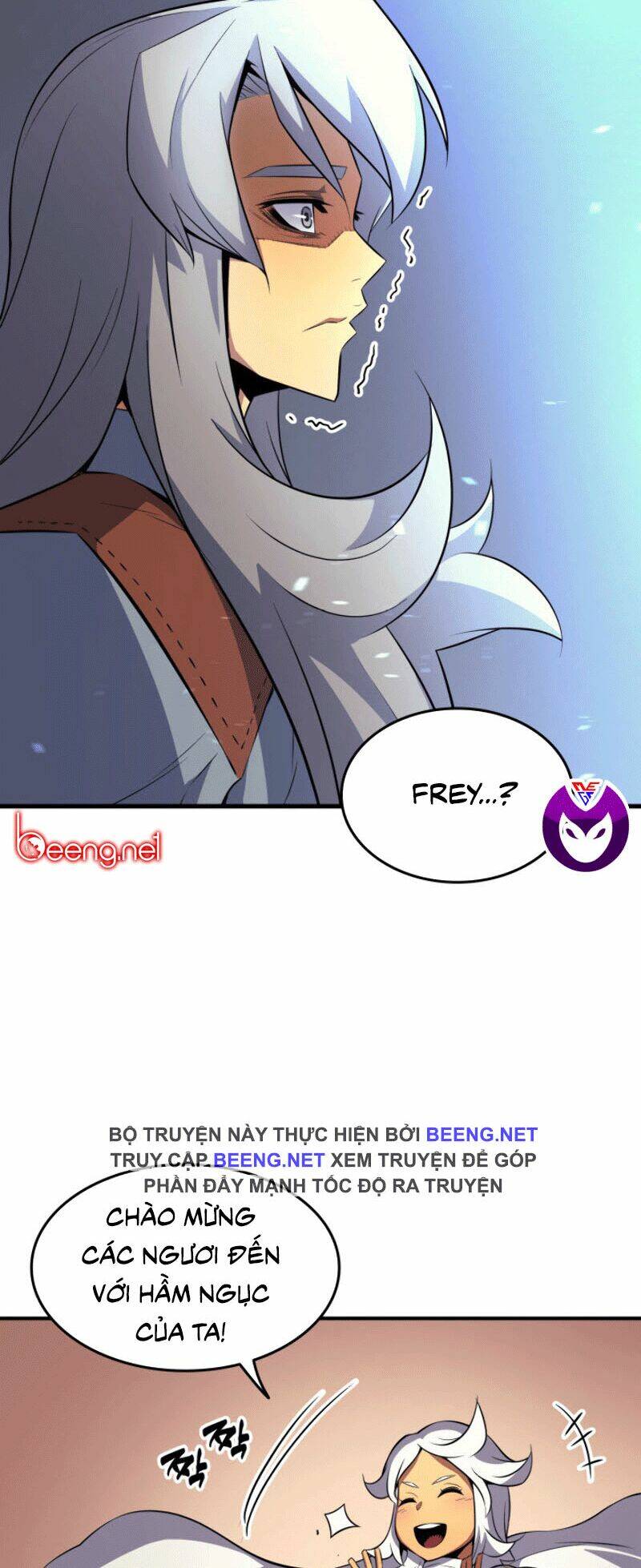 Sự Trở Lại Của Pháp Sư Vĩ Đại Sau 4000 Năm - Chapter 33 - Page 14