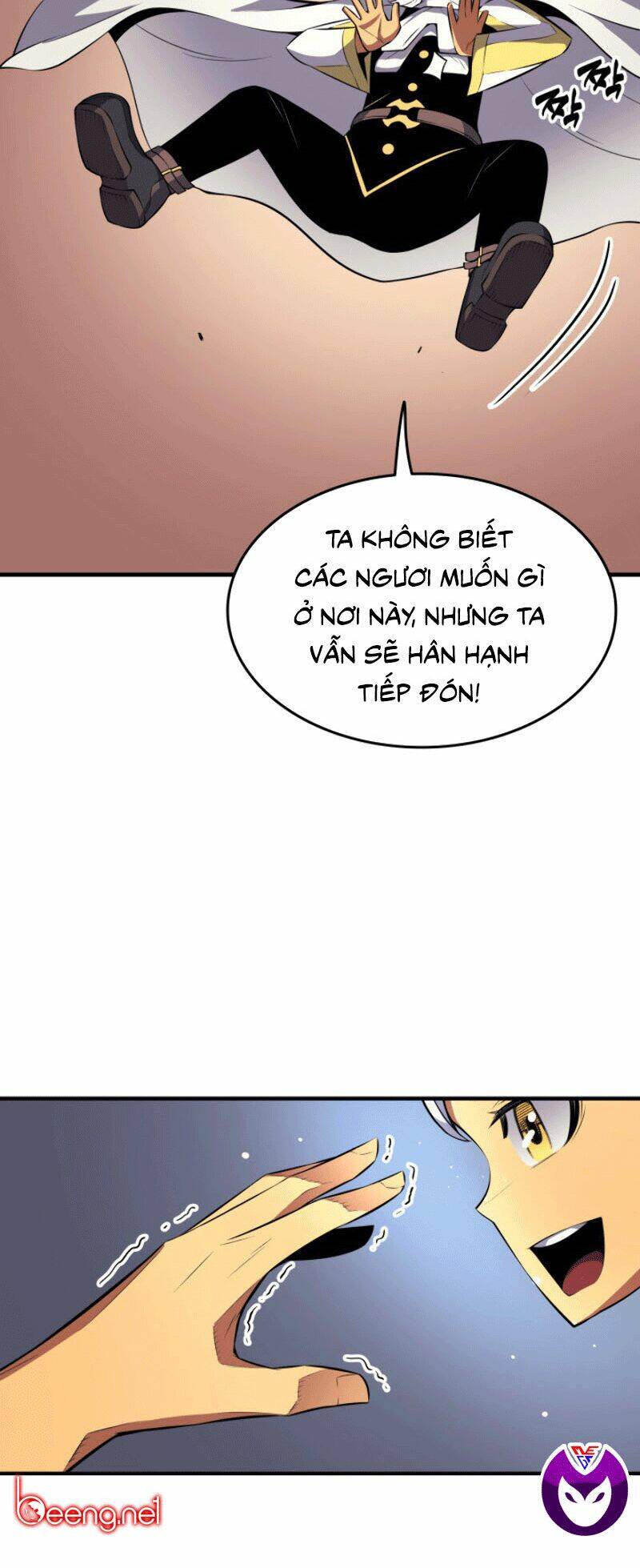 Sự Trở Lại Của Pháp Sư Vĩ Đại Sau 4000 Năm - Chapter 33 - Page 15