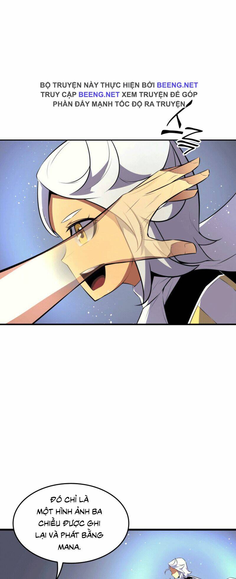 Sự Trở Lại Của Pháp Sư Vĩ Đại Sau 4000 Năm - Chapter 33 - Page 16