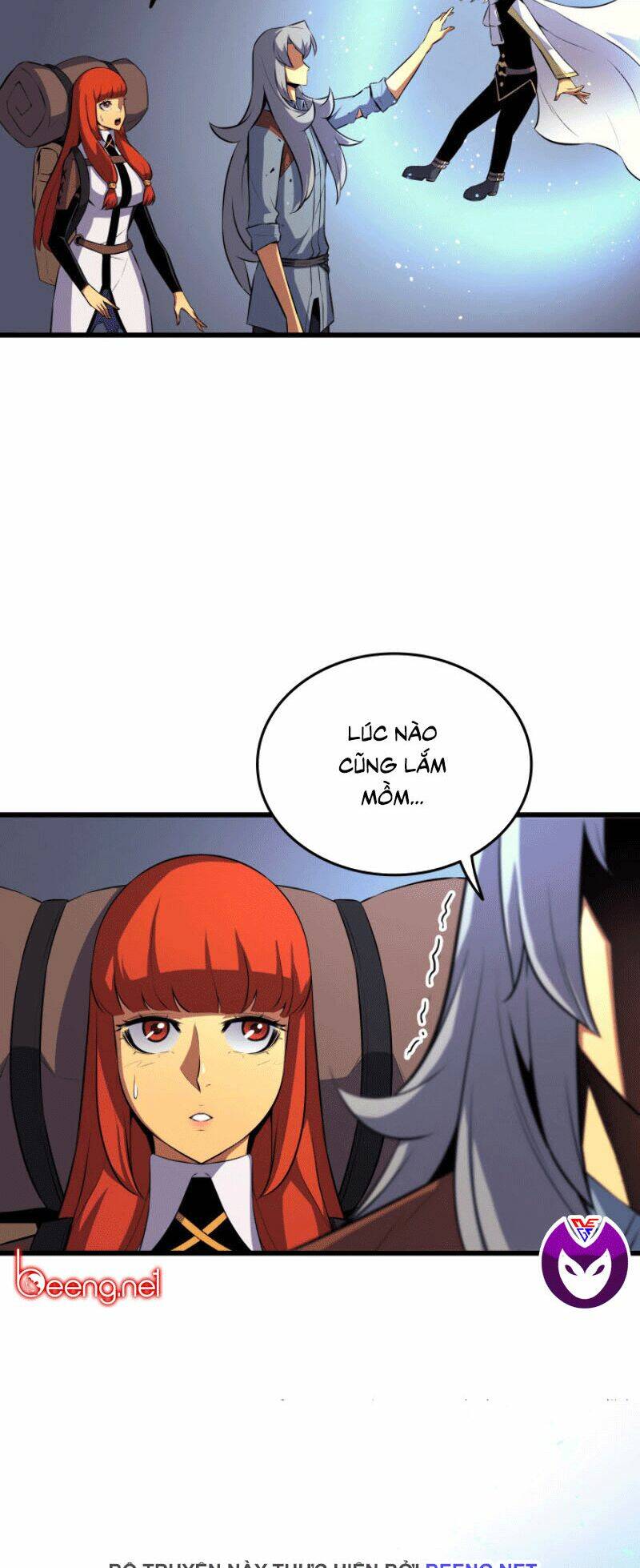 Sự Trở Lại Của Pháp Sư Vĩ Đại Sau 4000 Năm - Chapter 33 - Page 17