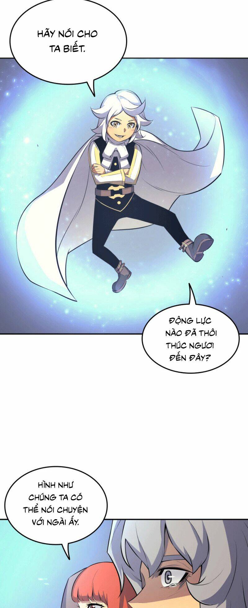 Sự Trở Lại Của Pháp Sư Vĩ Đại Sau 4000 Năm - Chapter 33 - Page 21