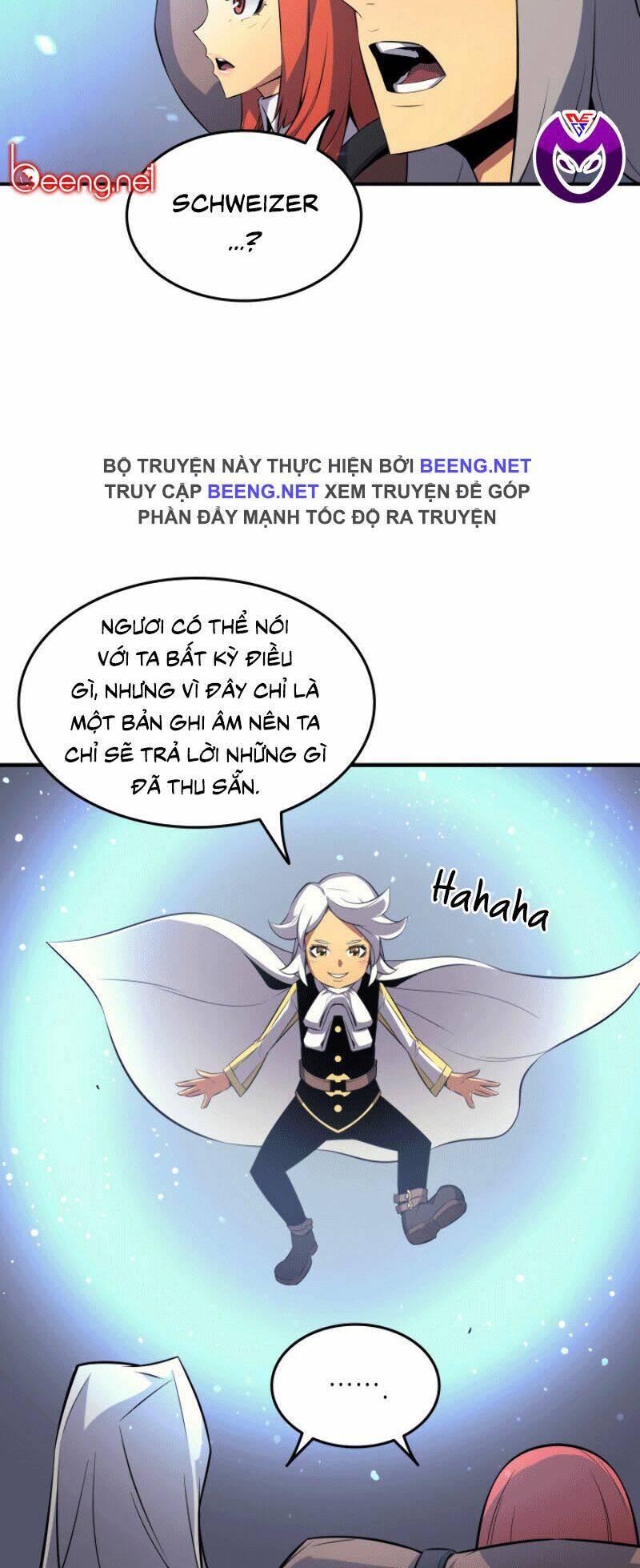 Sự Trở Lại Của Pháp Sư Vĩ Đại Sau 4000 Năm - Chapter 33 - Page 22