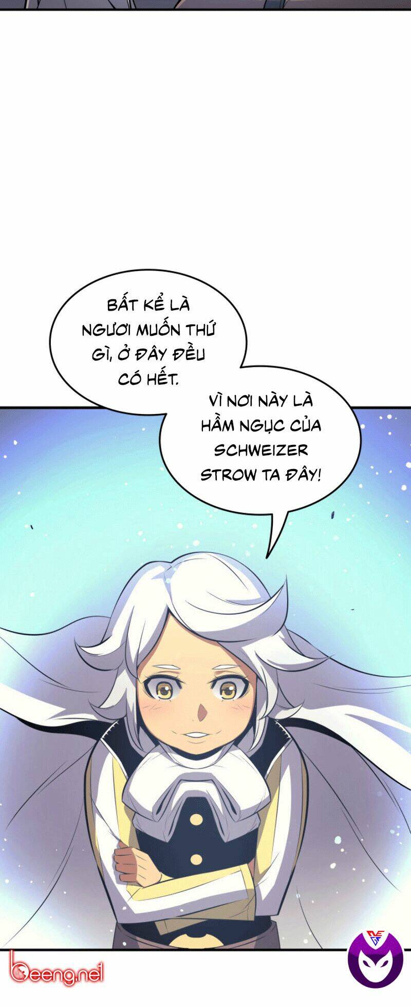 Sự Trở Lại Của Pháp Sư Vĩ Đại Sau 4000 Năm - Chapter 33 - Page 23