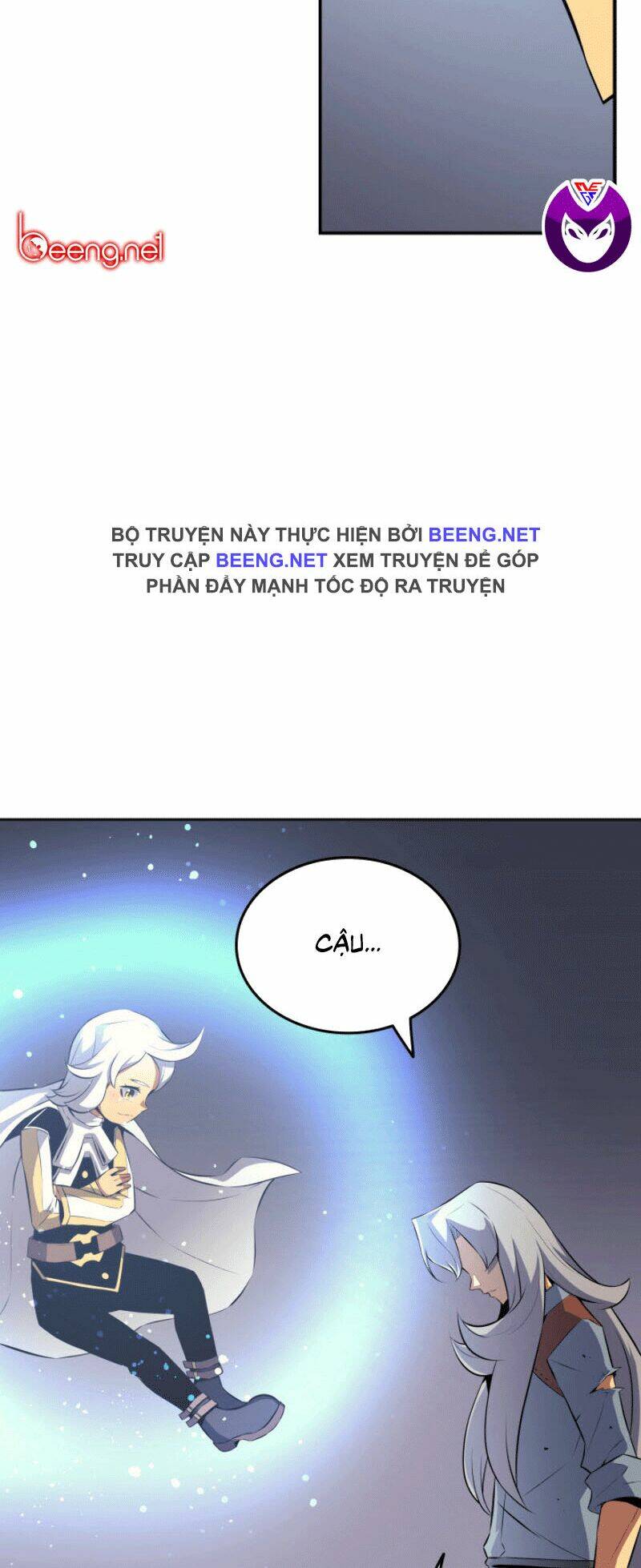 Sự Trở Lại Của Pháp Sư Vĩ Đại Sau 4000 Năm - Chapter 33 - Page 25