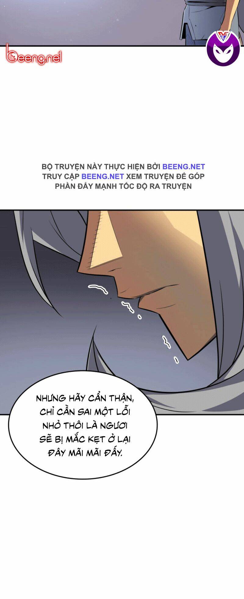 Sự Trở Lại Của Pháp Sư Vĩ Đại Sau 4000 Năm - Chapter 33 - Page 27