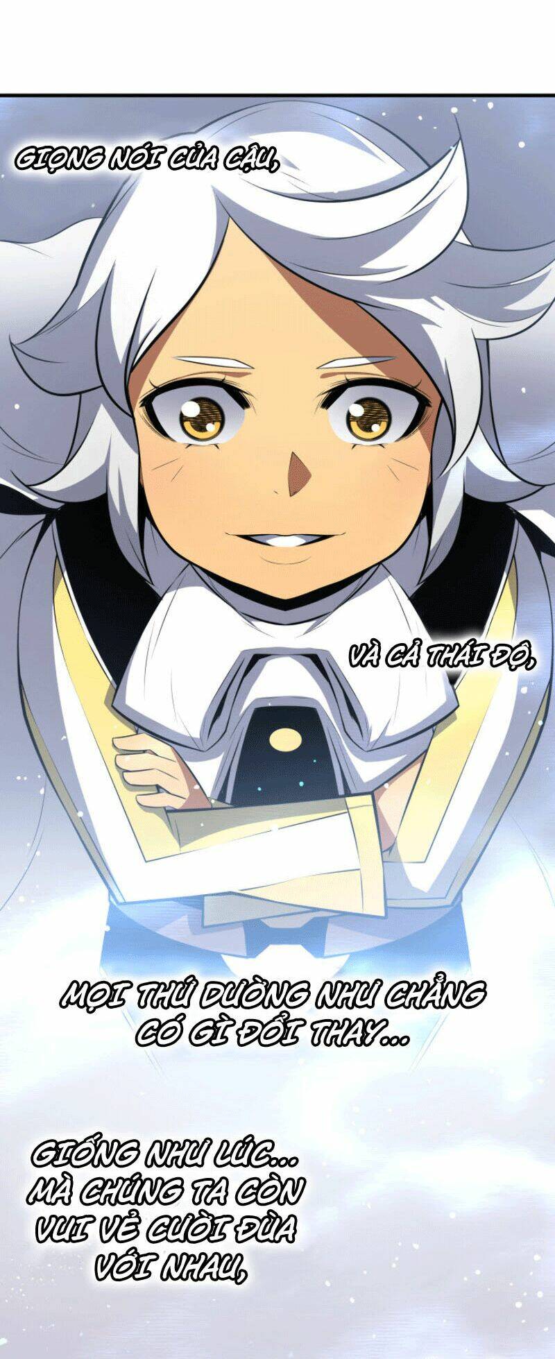 Sự Trở Lại Của Pháp Sư Vĩ Đại Sau 4000 Năm - Chapter 33 - Page 28