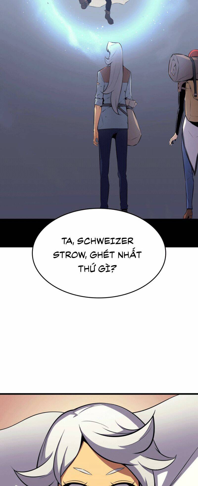 Sự Trở Lại Của Pháp Sư Vĩ Đại Sau 4000 Năm - Chapter 33 - Page 35