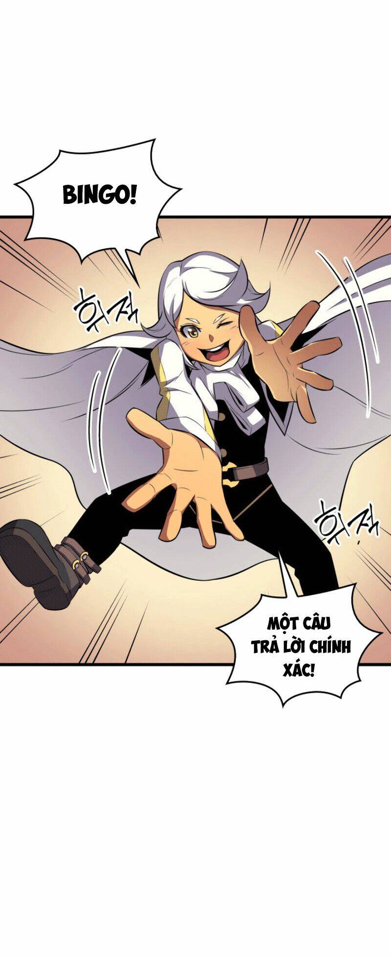 Sự Trở Lại Của Pháp Sư Vĩ Đại Sau 4000 Năm - Chapter 33 - Page 38