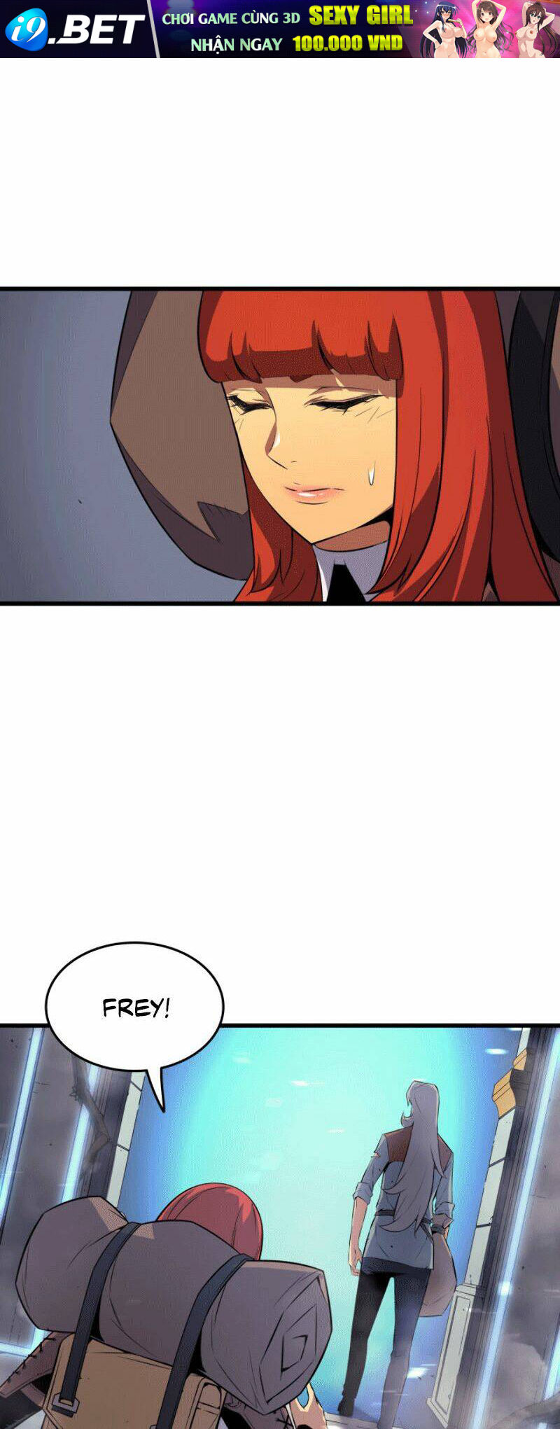 Sự Trở Lại Của Pháp Sư Vĩ Đại Sau 4000 Năm - Chapter 33 - Page 41