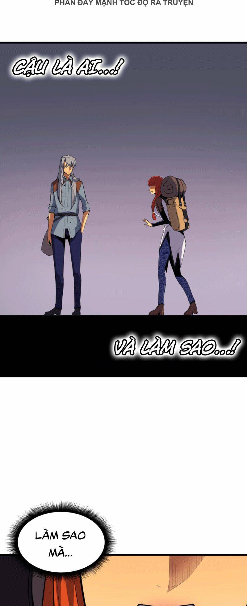 Sự Trở Lại Của Pháp Sư Vĩ Đại Sau 4000 Năm - Chapter 33 - Page 43