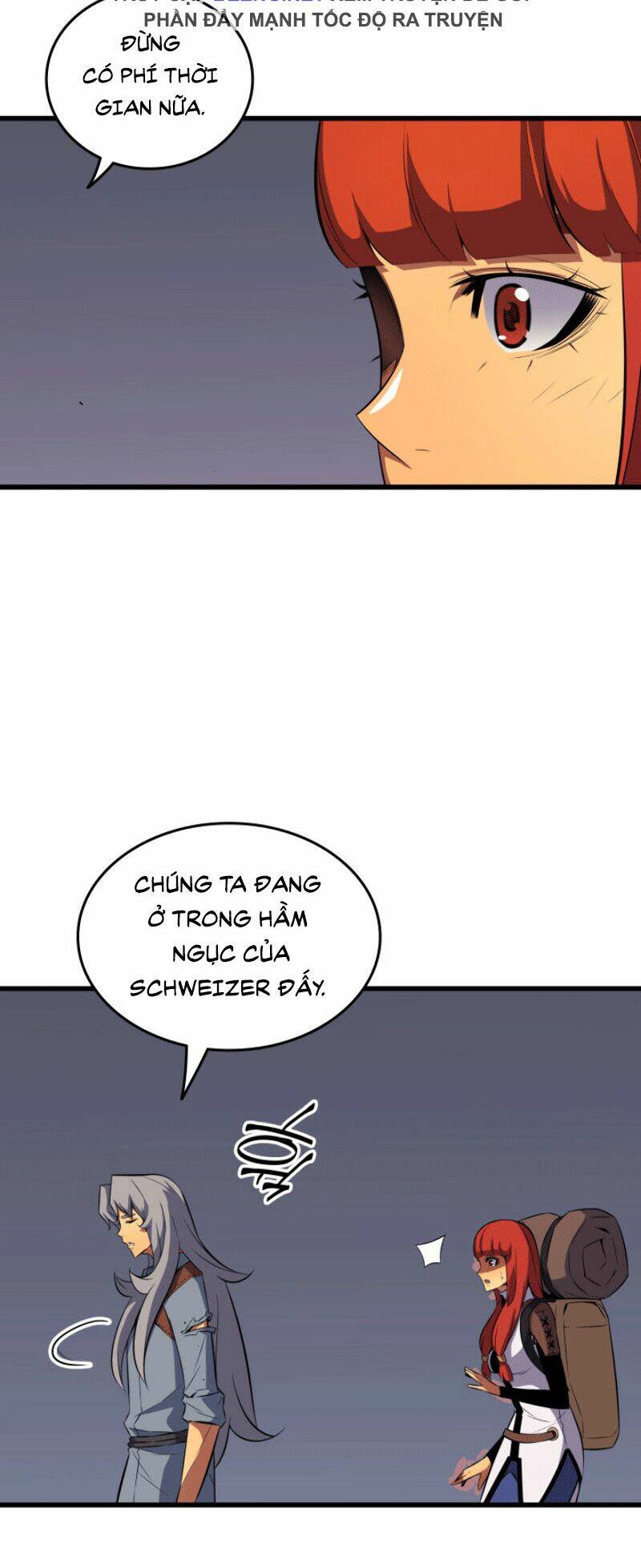 Sự Trở Lại Của Pháp Sư Vĩ Đại Sau 4000 Năm - Chapter 33 - Page 45
