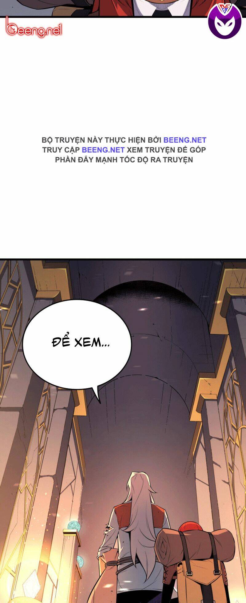 Sự Trở Lại Của Pháp Sư Vĩ Đại Sau 4000 Năm - Chapter 33 - Page 48