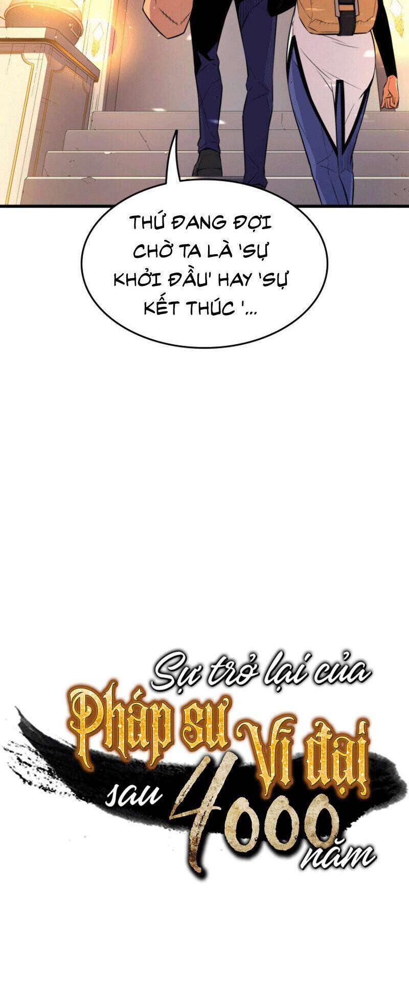 Sự Trở Lại Của Pháp Sư Vĩ Đại Sau 4000 Năm - Chapter 33 - Page 49