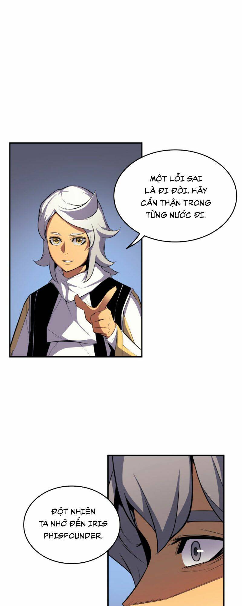 Sự Trở Lại Của Pháp Sư Vĩ Đại Sau 4000 Năm - Chapter 34 - Page 9