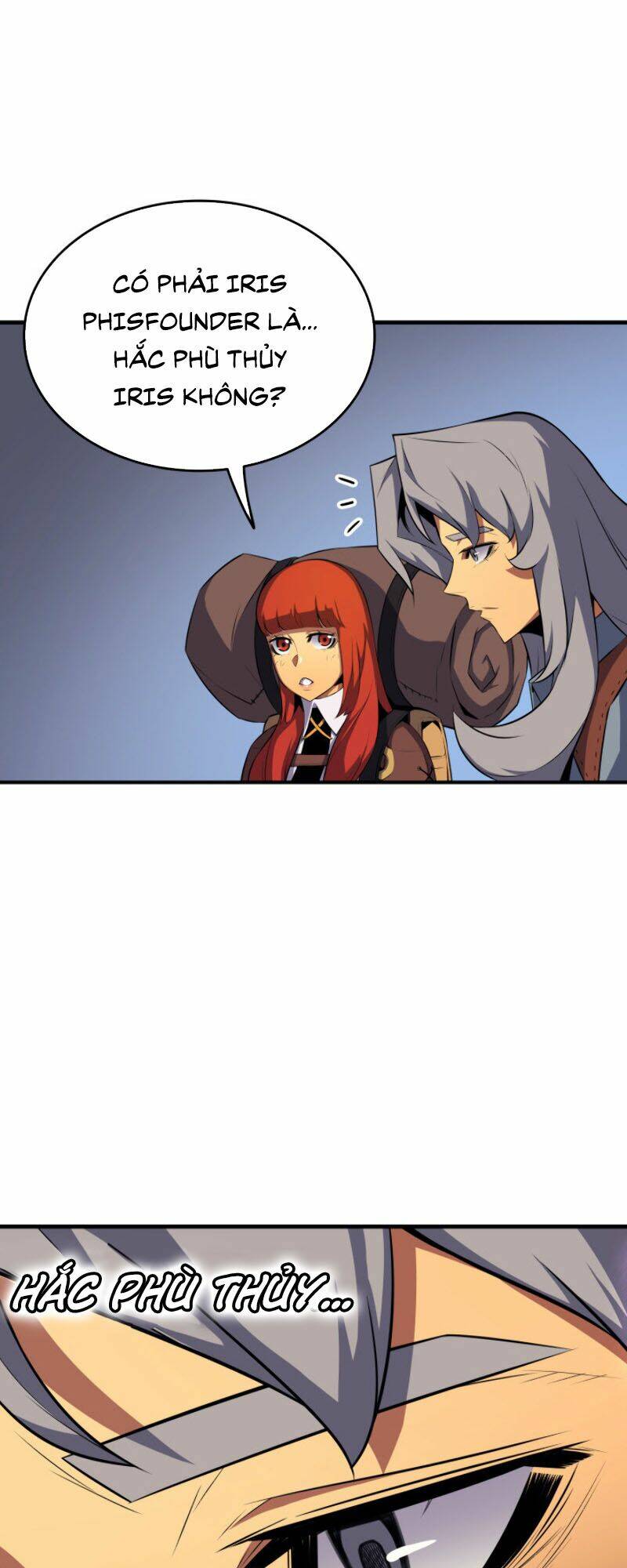 Sự Trở Lại Của Pháp Sư Vĩ Đại Sau 4000 Năm - Chapter 34 - Page 12