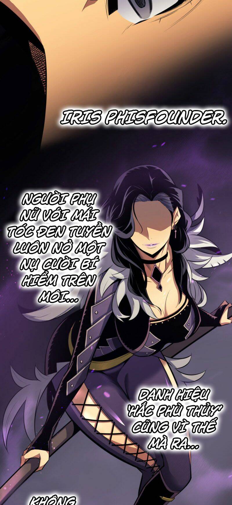 Sự Trở Lại Của Pháp Sư Vĩ Đại Sau 4000 Năm - Chapter 34 - Page 13