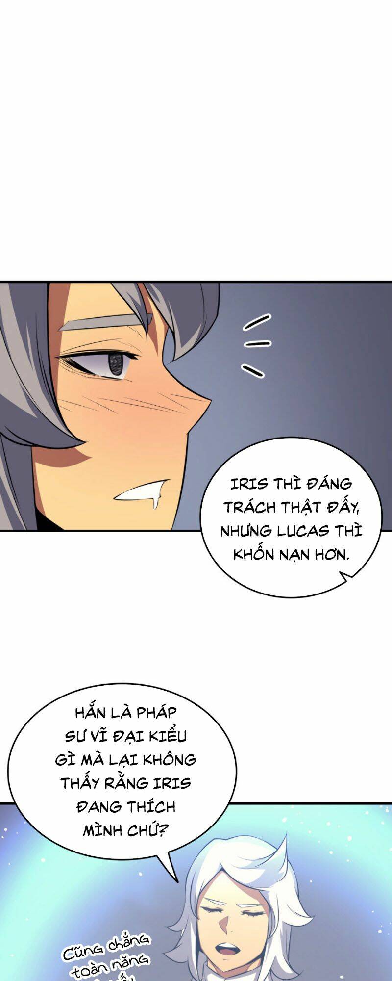 Sự Trở Lại Của Pháp Sư Vĩ Đại Sau 4000 Năm - Chapter 34 - Page 15