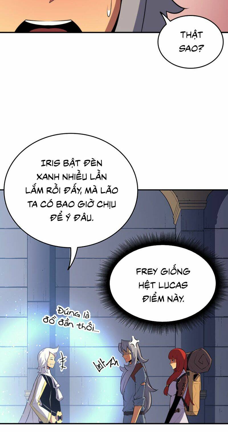 Sự Trở Lại Của Pháp Sư Vĩ Đại Sau 4000 Năm - Chapter 34 - Page 17