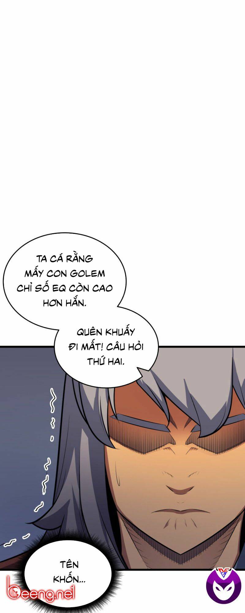 Sự Trở Lại Của Pháp Sư Vĩ Đại Sau 4000 Năm - Chapter 34 - Page 18