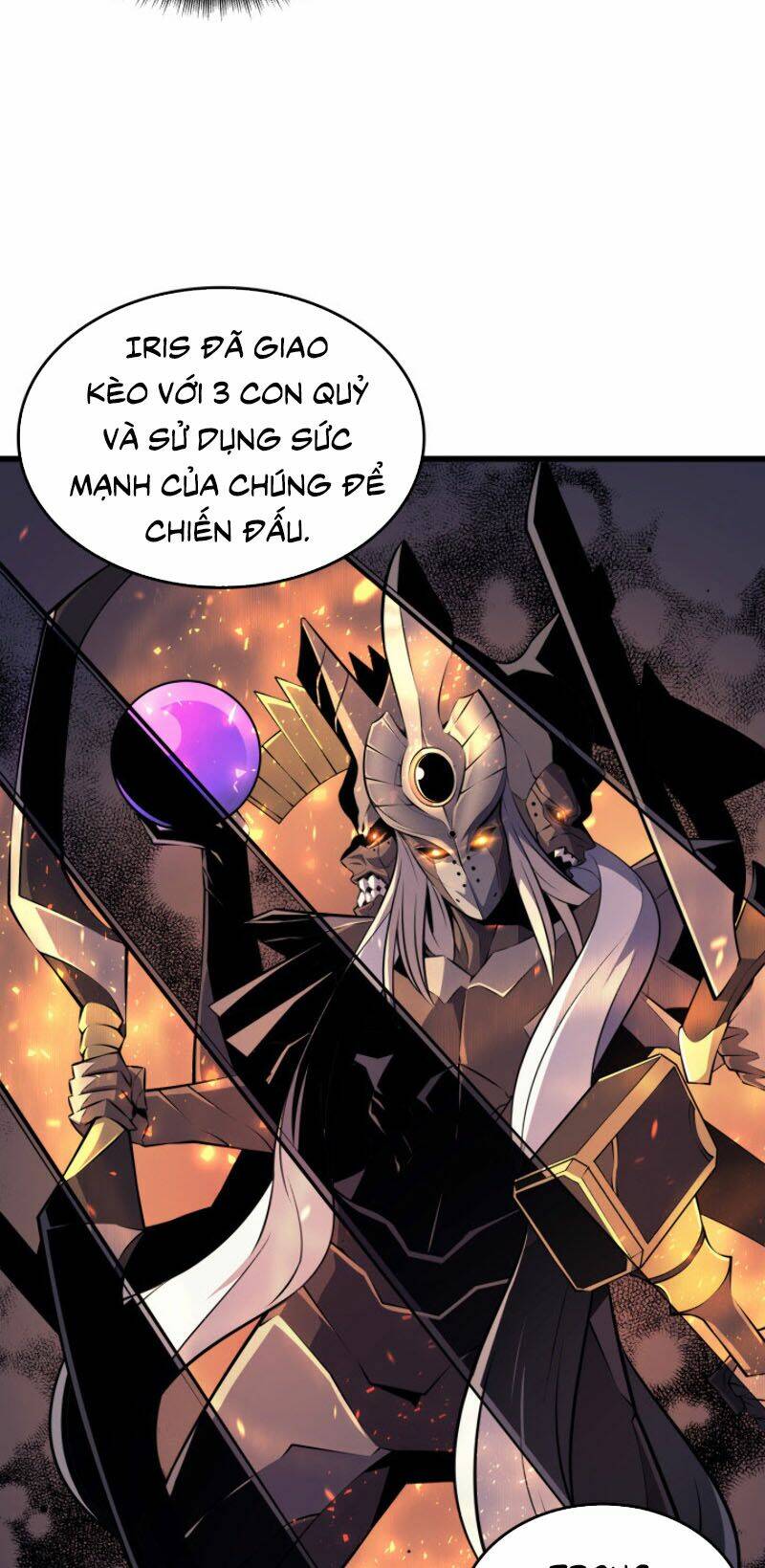 Sự Trở Lại Của Pháp Sư Vĩ Đại Sau 4000 Năm - Chapter 34 - Page 19