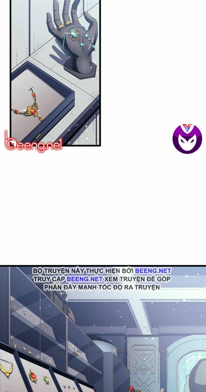 Sự Trở Lại Của Pháp Sư Vĩ Đại Sau 4000 Năm - Chapter 34 - Page 22