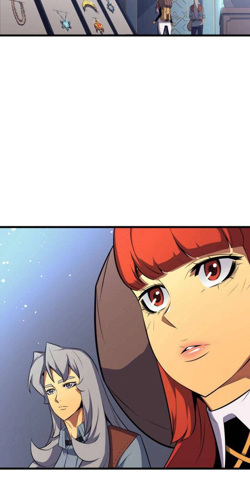 Sự Trở Lại Của Pháp Sư Vĩ Đại Sau 4000 Năm - Chapter 34 - Page 23