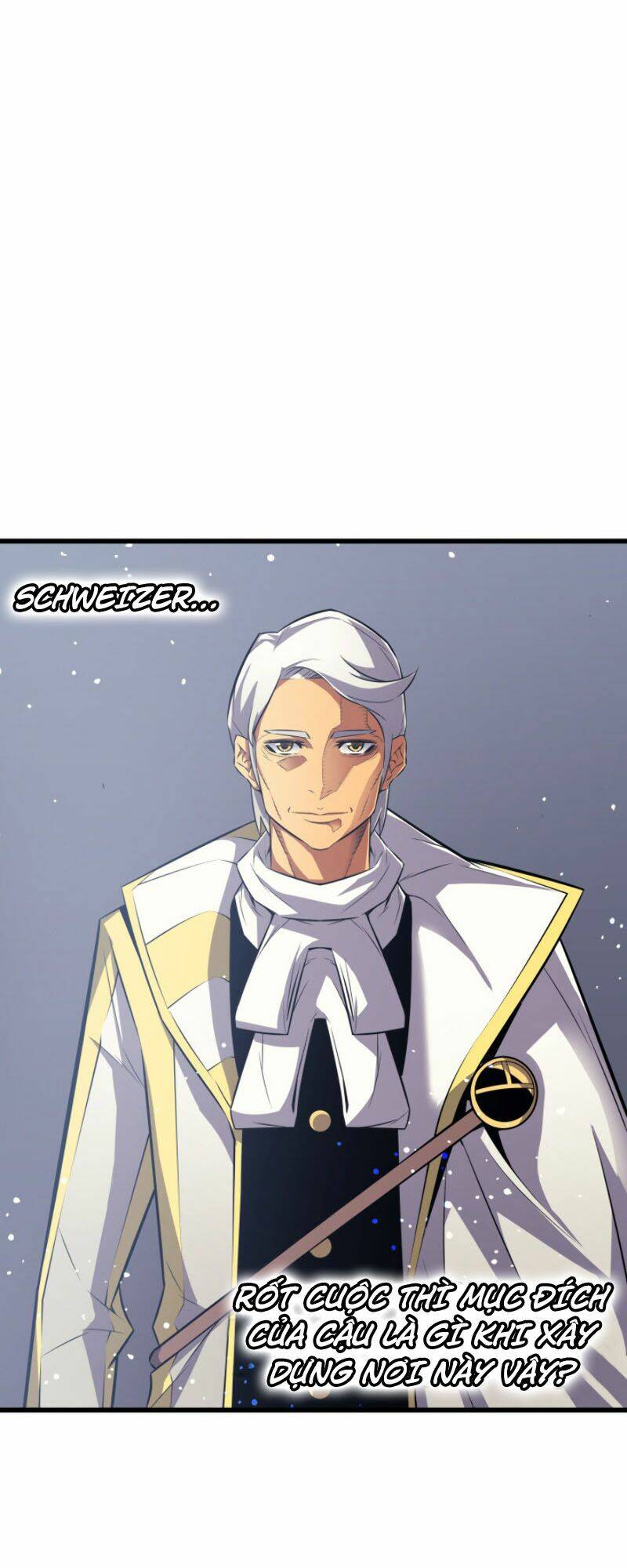 Sự Trở Lại Của Pháp Sư Vĩ Đại Sau 4000 Năm - Chapter 34 - Page 27