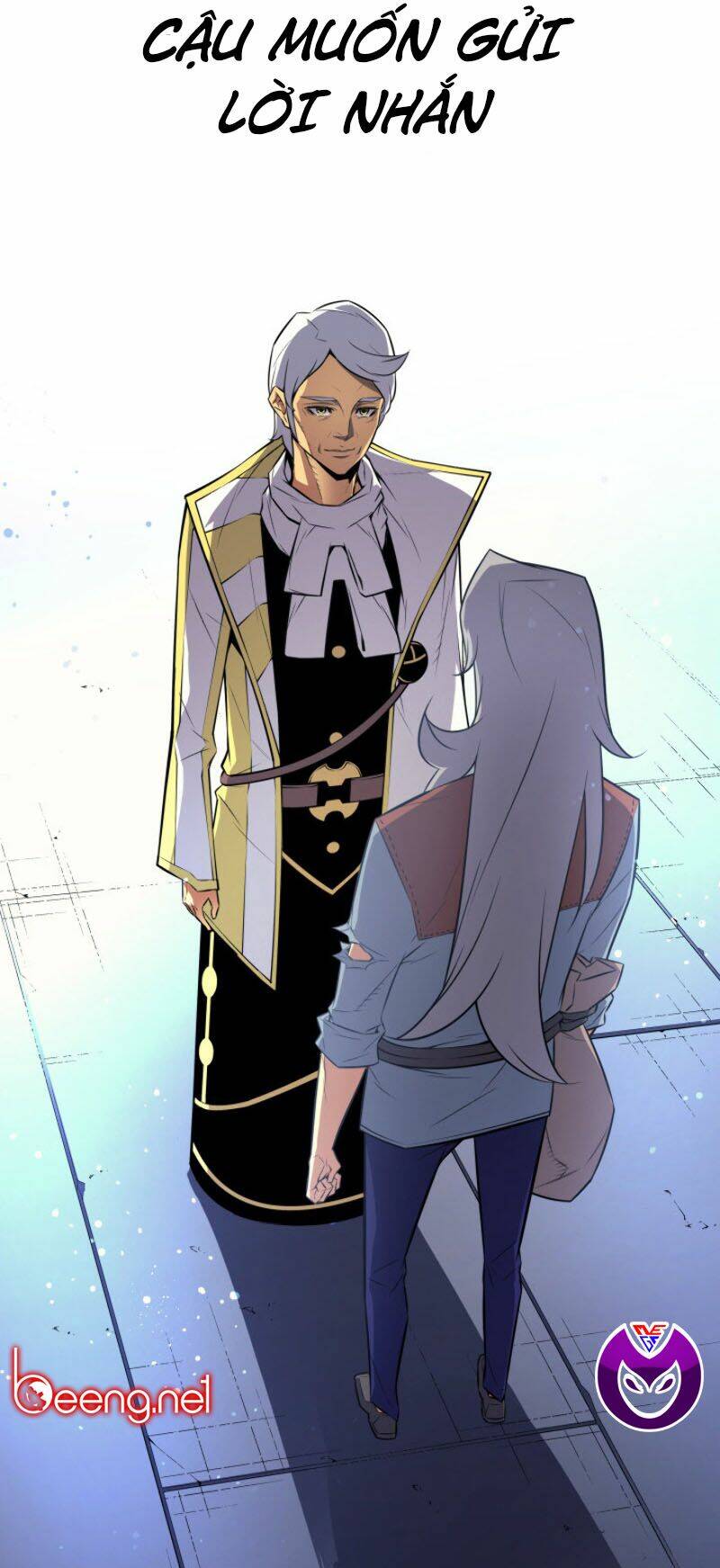 Sự Trở Lại Của Pháp Sư Vĩ Đại Sau 4000 Năm - Chapter 34 - Page 28