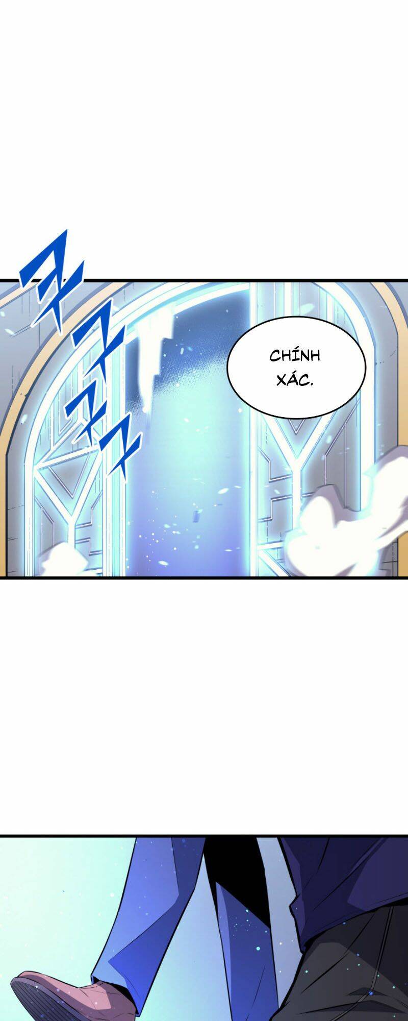 Sự Trở Lại Của Pháp Sư Vĩ Đại Sau 4000 Năm - Chapter 34 - Page 30