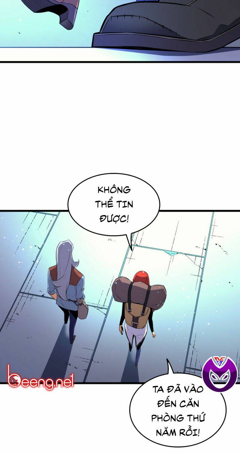 Sự Trở Lại Của Pháp Sư Vĩ Đại Sau 4000 Năm - Chapter 34 - Page 31