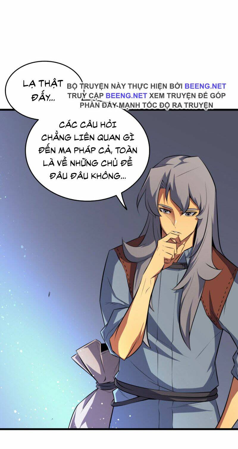 Sự Trở Lại Của Pháp Sư Vĩ Đại Sau 4000 Năm - Chapter 34 - Page 32