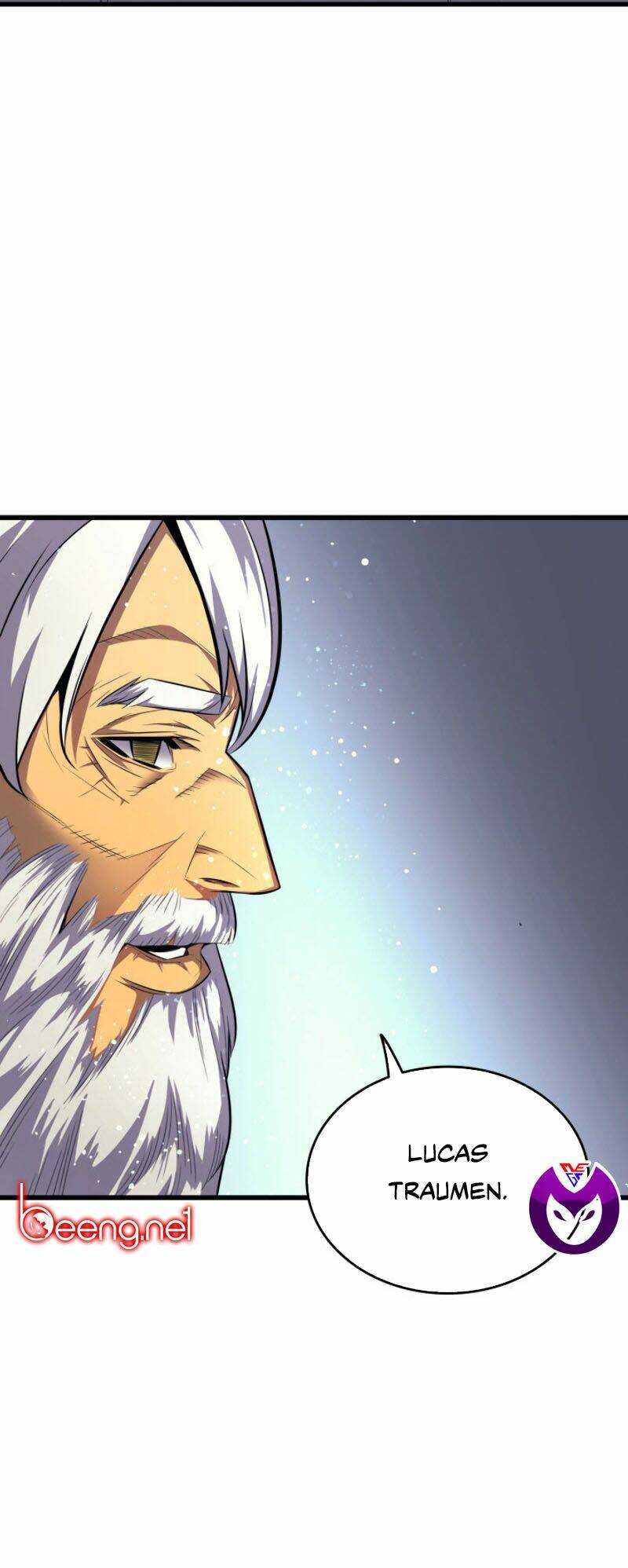 Sự Trở Lại Của Pháp Sư Vĩ Đại Sau 4000 Năm - Chapter 34 - Page 37