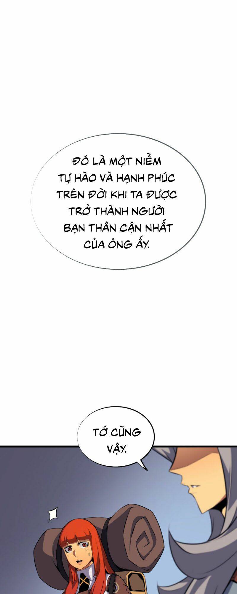 Sự Trở Lại Của Pháp Sư Vĩ Đại Sau 4000 Năm - Chapter 34 - Page 39