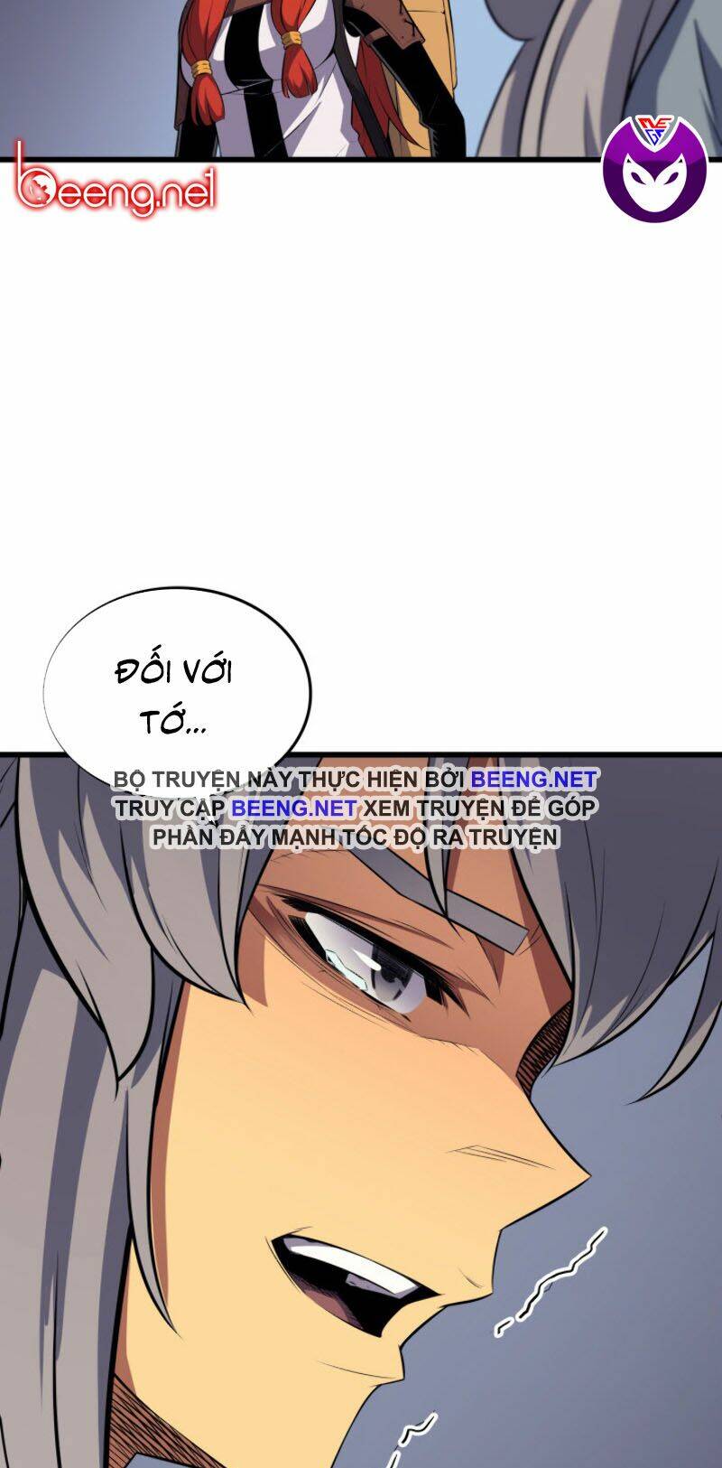 Sự Trở Lại Của Pháp Sư Vĩ Đại Sau 4000 Năm - Chapter 34 - Page 40