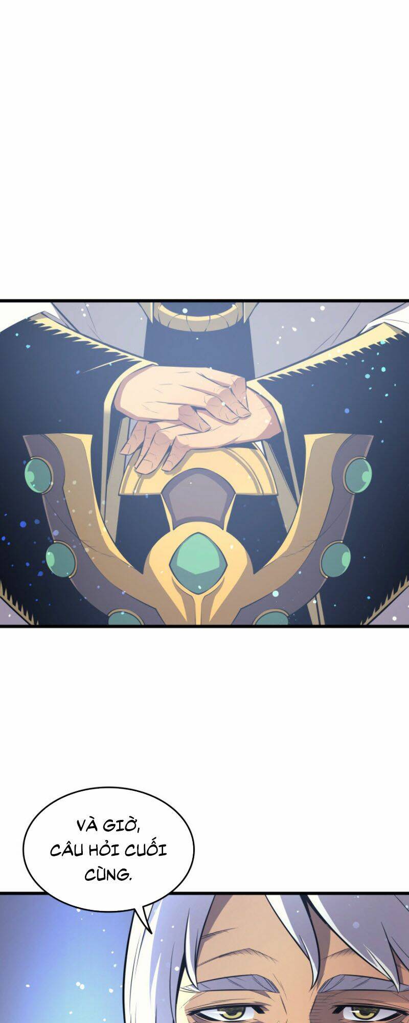 Sự Trở Lại Của Pháp Sư Vĩ Đại Sau 4000 Năm - Chapter 34 - Page 42