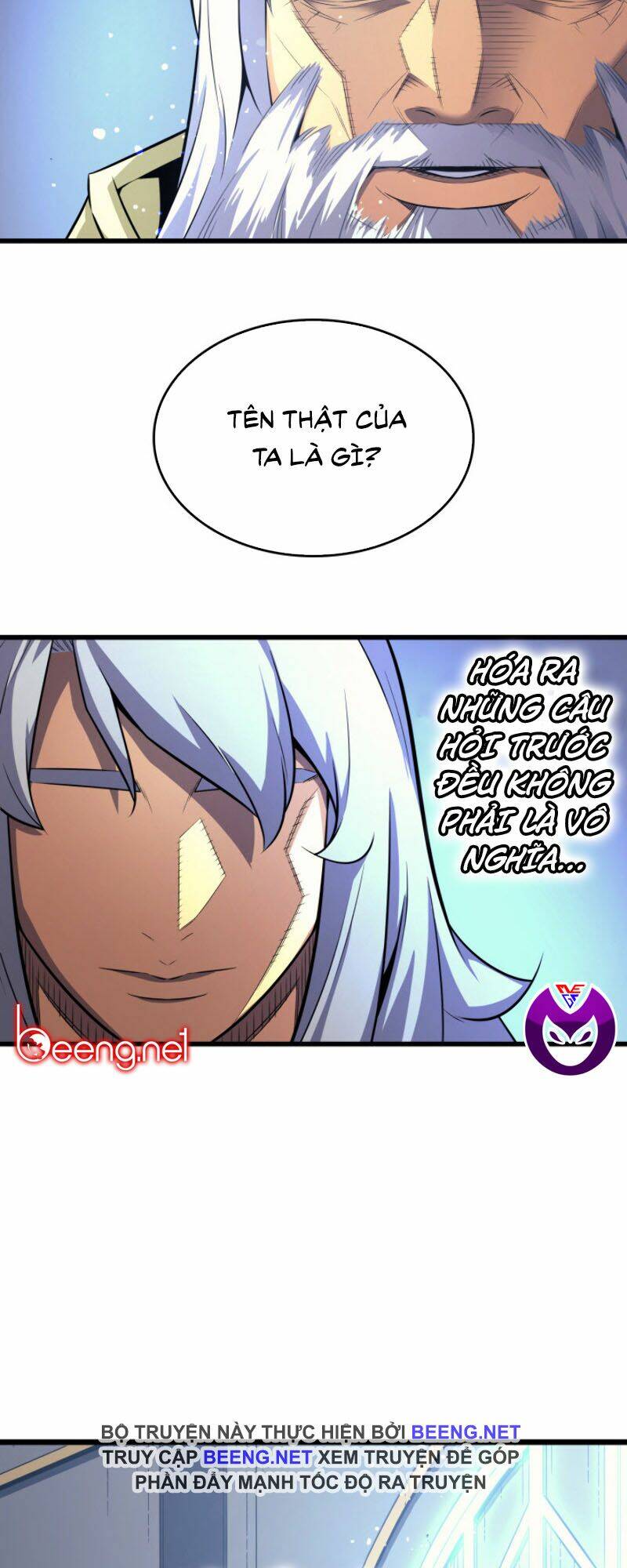 Sự Trở Lại Của Pháp Sư Vĩ Đại Sau 4000 Năm - Chapter 34 - Page 43