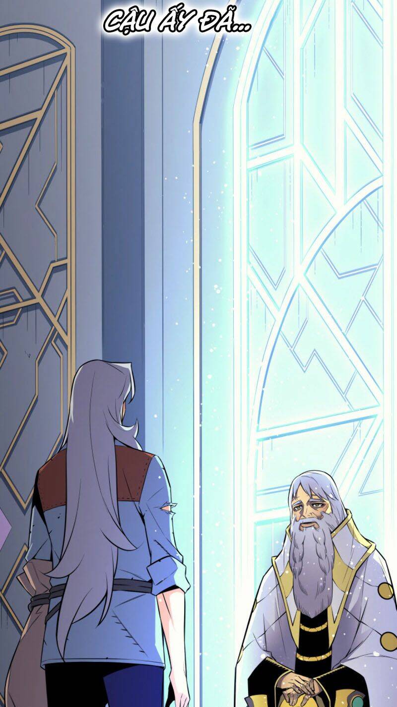 Sự Trở Lại Của Pháp Sư Vĩ Đại Sau 4000 Năm - Chapter 34 - Page 44