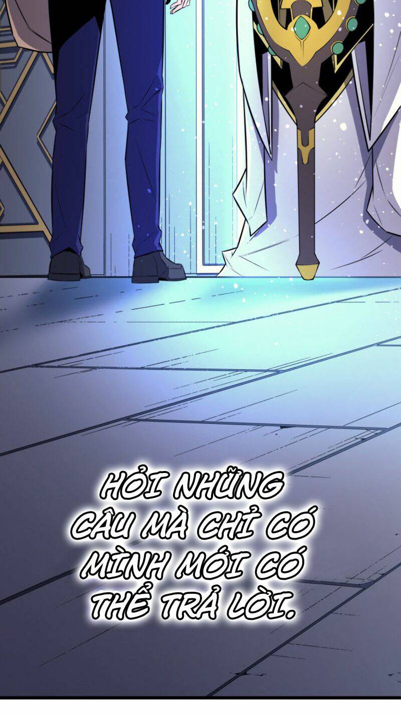 Sự Trở Lại Của Pháp Sư Vĩ Đại Sau 4000 Năm - Chapter 34 - Page 45